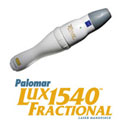 Palomar Lux1540 Non-Ablative Resurfacing